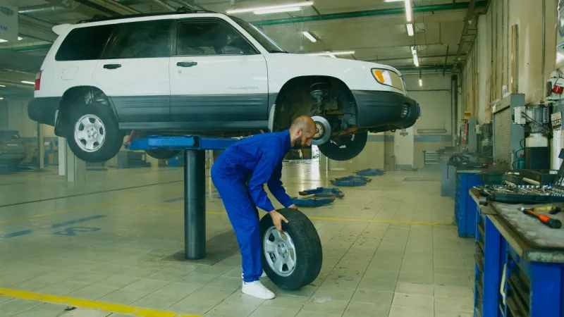 Your Car Has a Filter You've Never Thought About — And It's Probably Disgusting