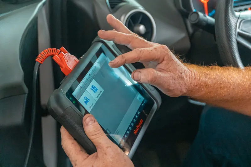 The Check Engine Light Came Back — Because You Never Actually Fixed It