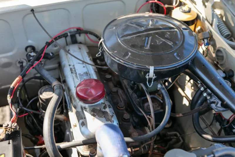 The Cheap Part That's Quietly Killing Your Gas Mileage
