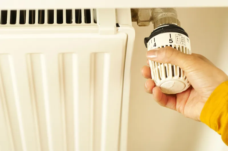 Your Thermostat Is Probably Not the Problem — Here's What's Really Going On