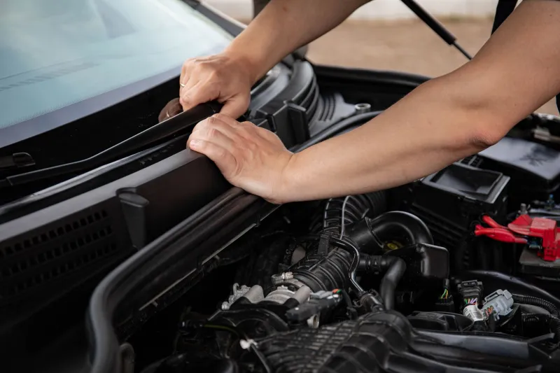 Your Serpentine Belt Is Probably Fine — Here's How to Know for Sure