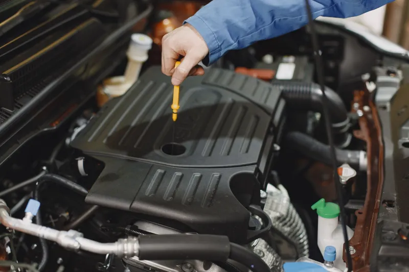 Stop Trusting the Color in Your Coolant Reservoir — It's Probably Lying to You