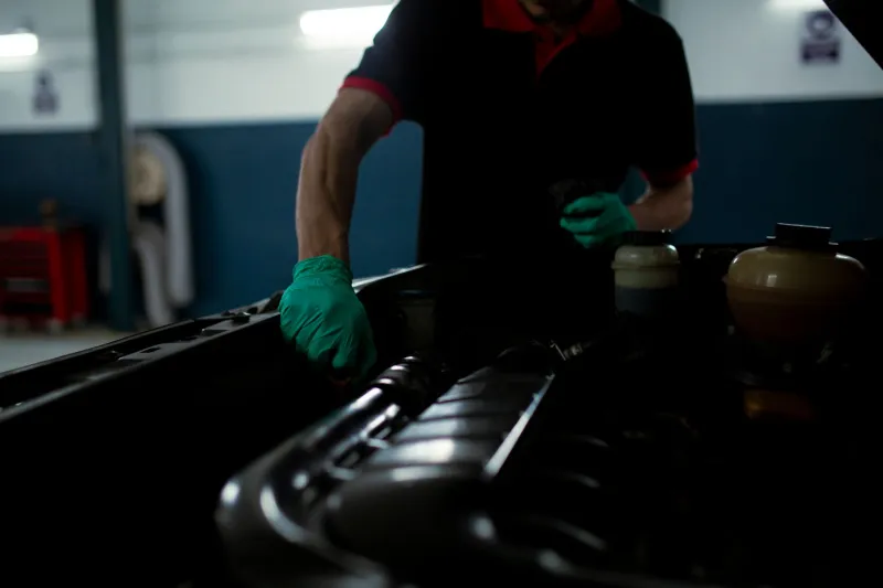 Synthetic Oil Has Been Around for 50 Years — So Why Are Drivers Still Getting It Wrong?