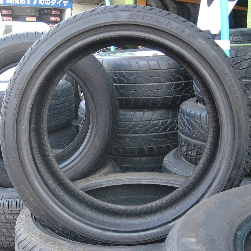 Your Neighbor's Tire Advice Might Be Ruining Your Car: A Climate-First Buying Guide