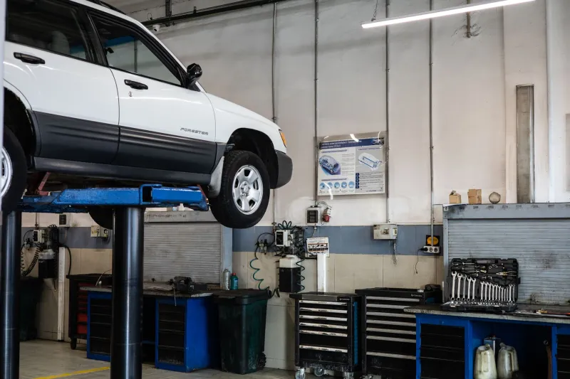 Your Transmission Doesn't Care What the Label Says: The Truth About 'Lifetime' Fluid