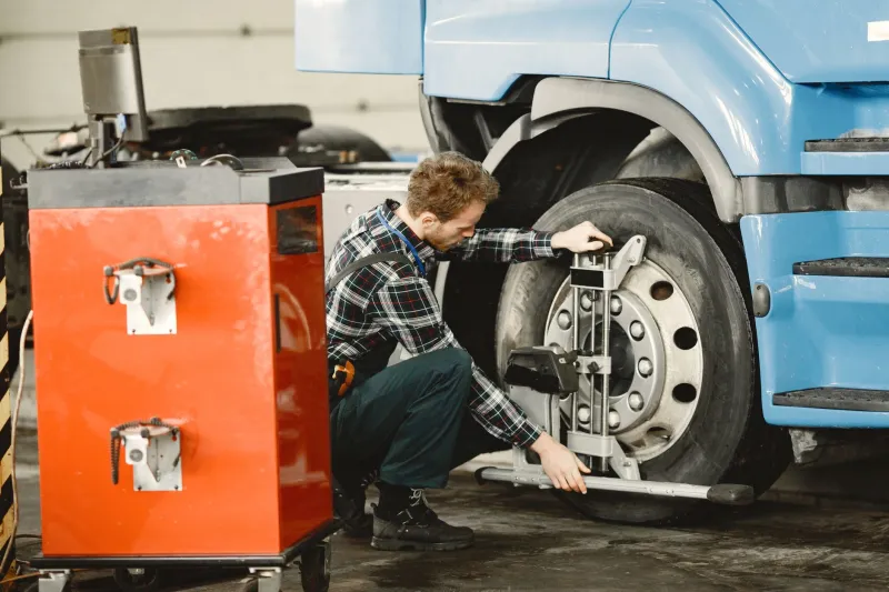 Why Your Tires Are Wearing Out Fast — And Rotation Alone Won't Save Them